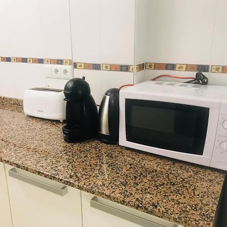 50 Meters To Beach! Ac - Wifi -Near City Center Altea Esterno foto