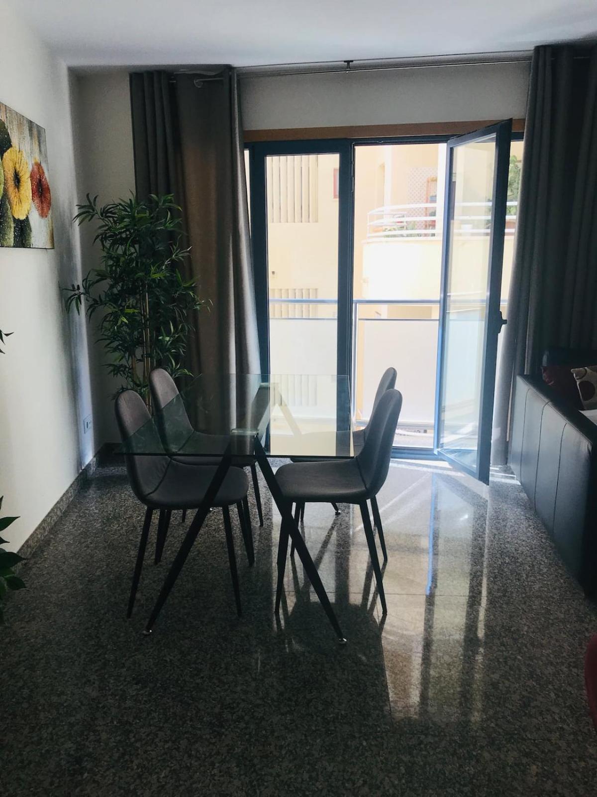 50 Meters To Beach! Ac - Wifi -Near City Center Altea Esterno foto