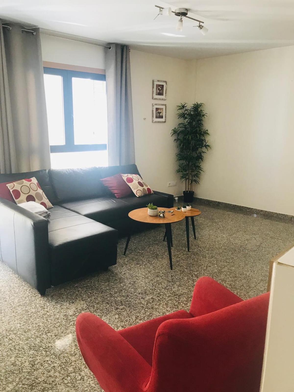 50 Meters To Beach! Ac - Wifi -Near City Center Altea Esterno foto