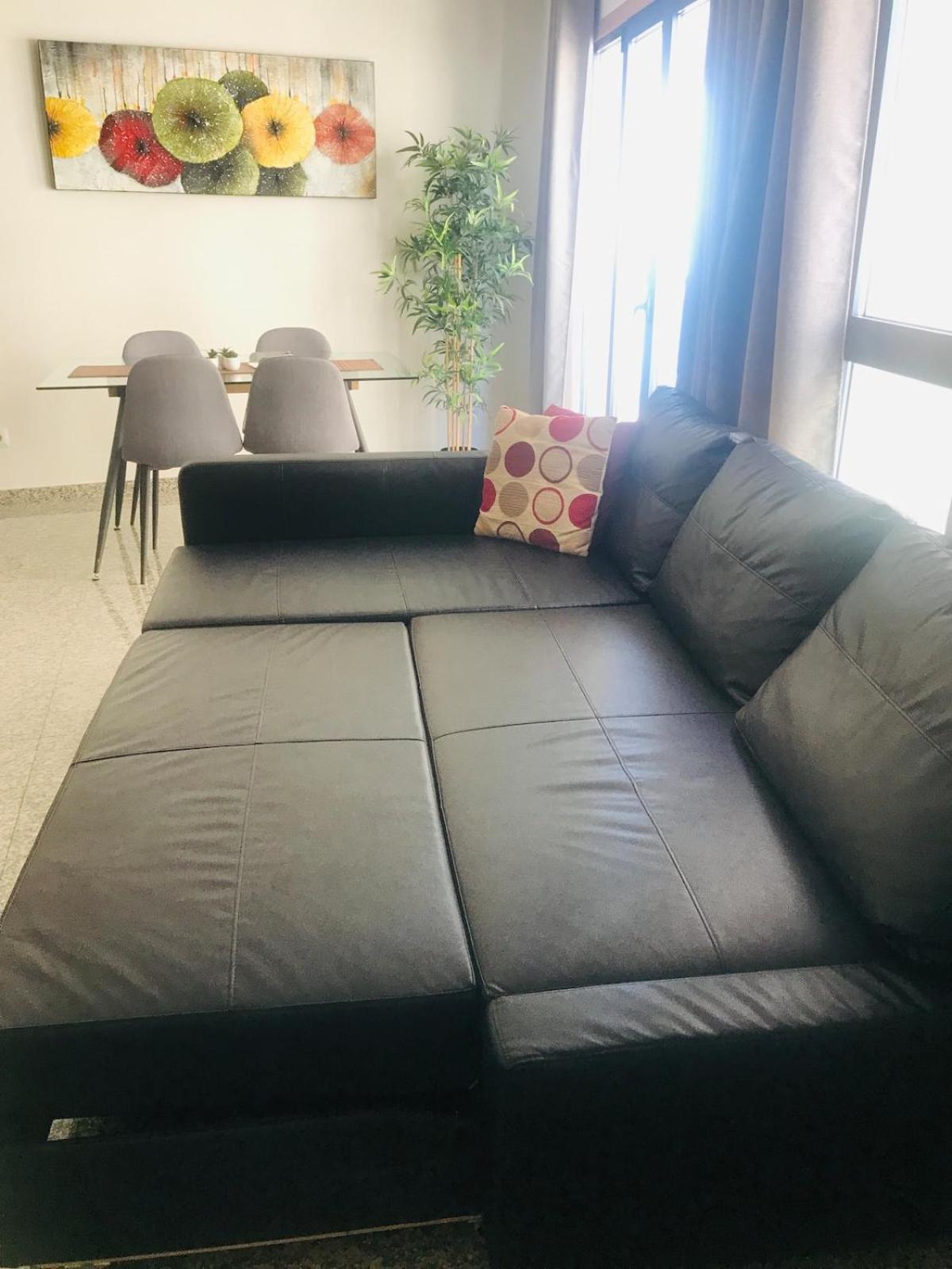 50 Meters To Beach! Ac - Wifi -Near City Center Altea Esterno foto
