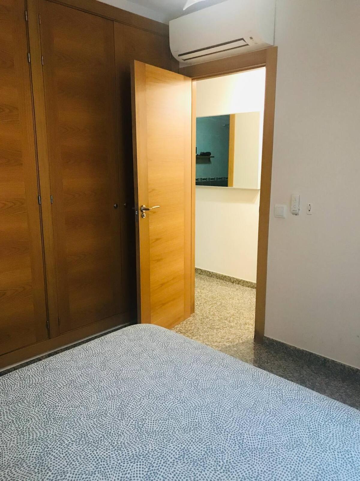 50 Meters To Beach! Ac - Wifi -Near City Center Altea Esterno foto