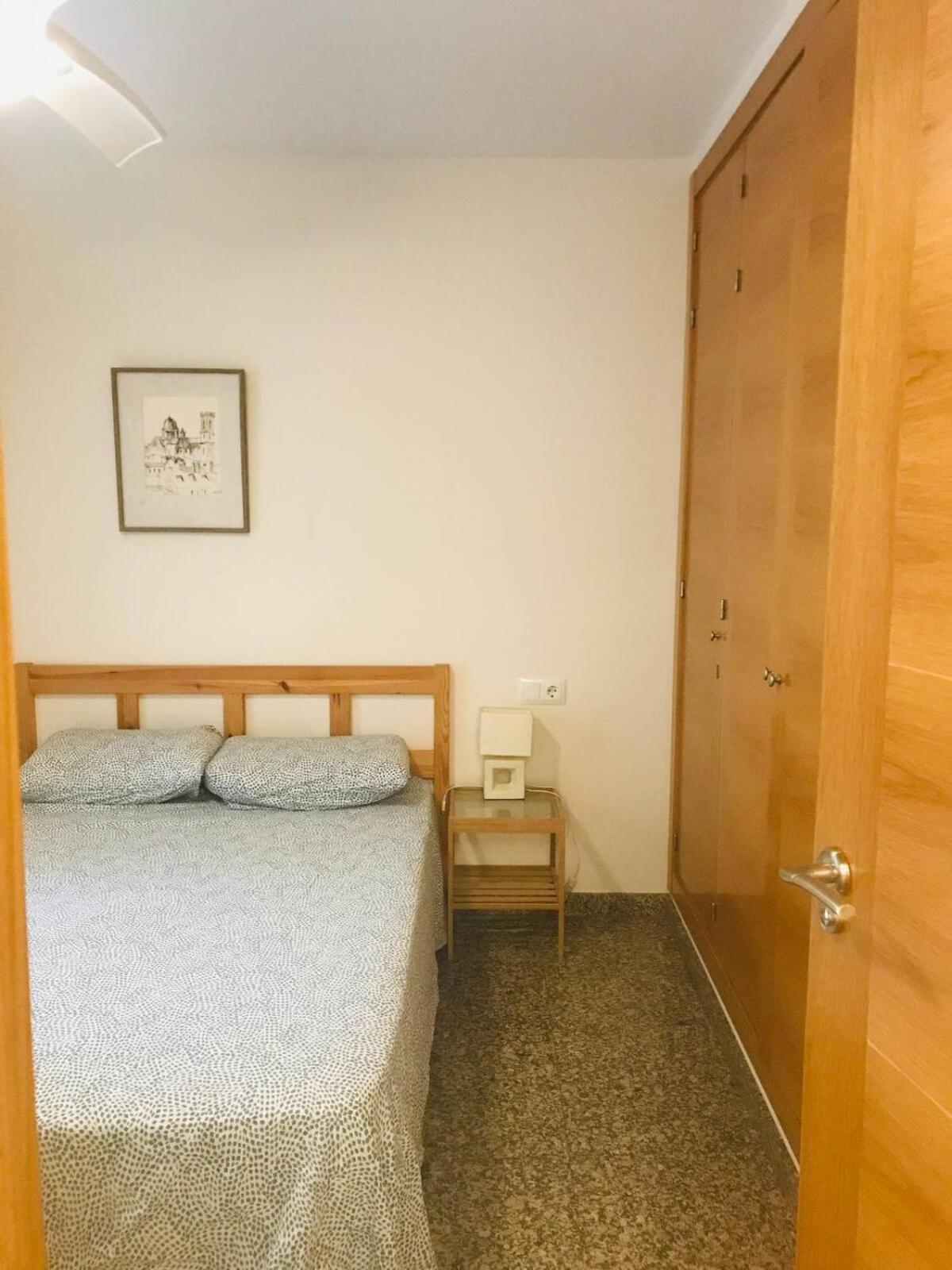 50 Meters To Beach! Ac - Wifi -Near City Center Altea Esterno foto
