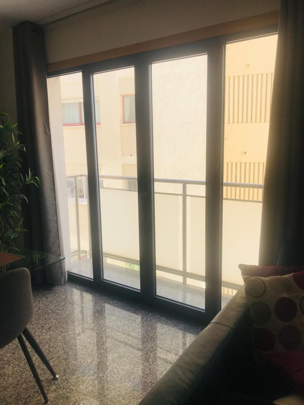 50 Meters To Beach! Ac - Wifi -Near City Center Altea Esterno foto