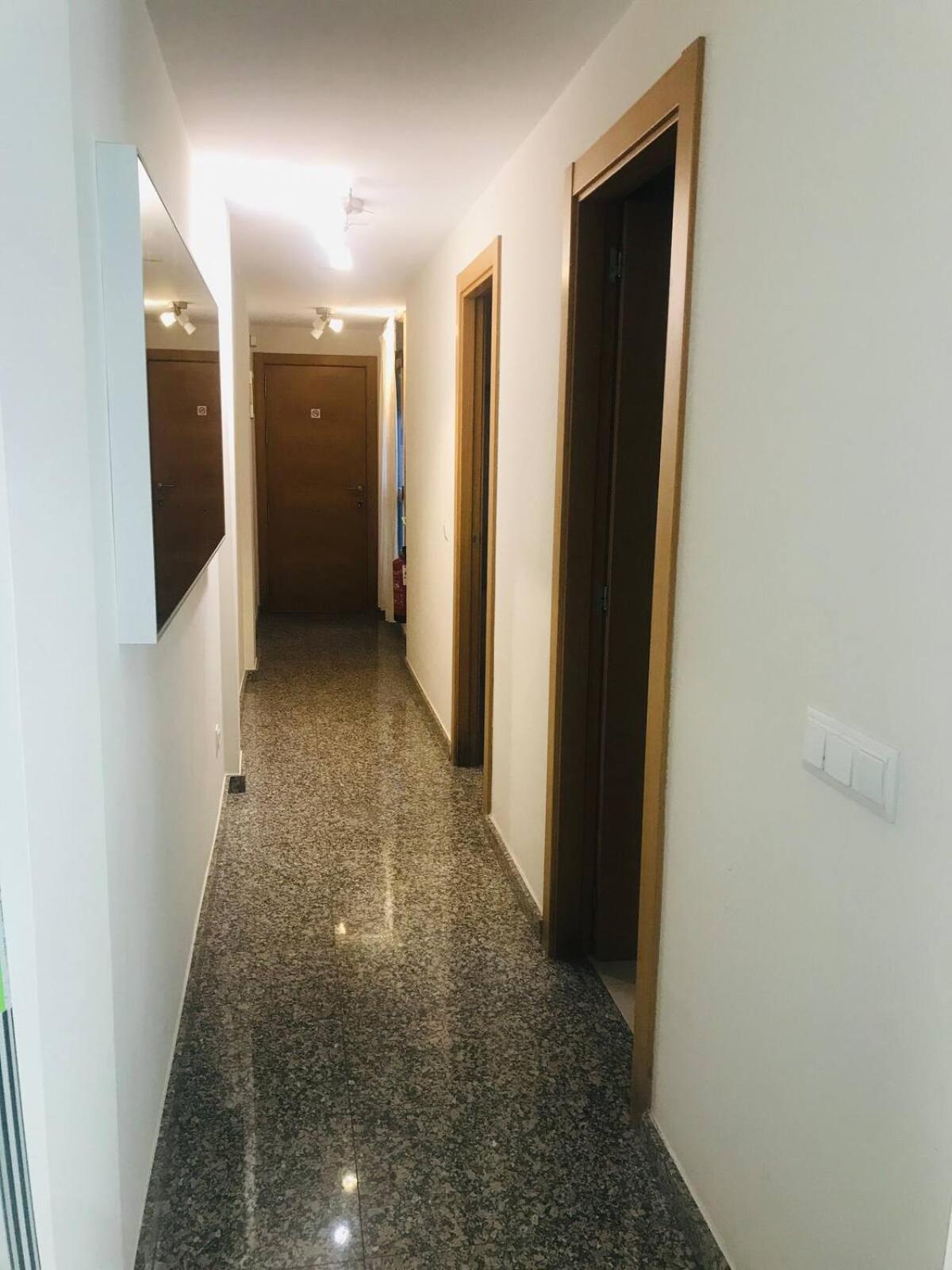 50 Meters To Beach! Ac - Wifi -Near City Center Altea Esterno foto