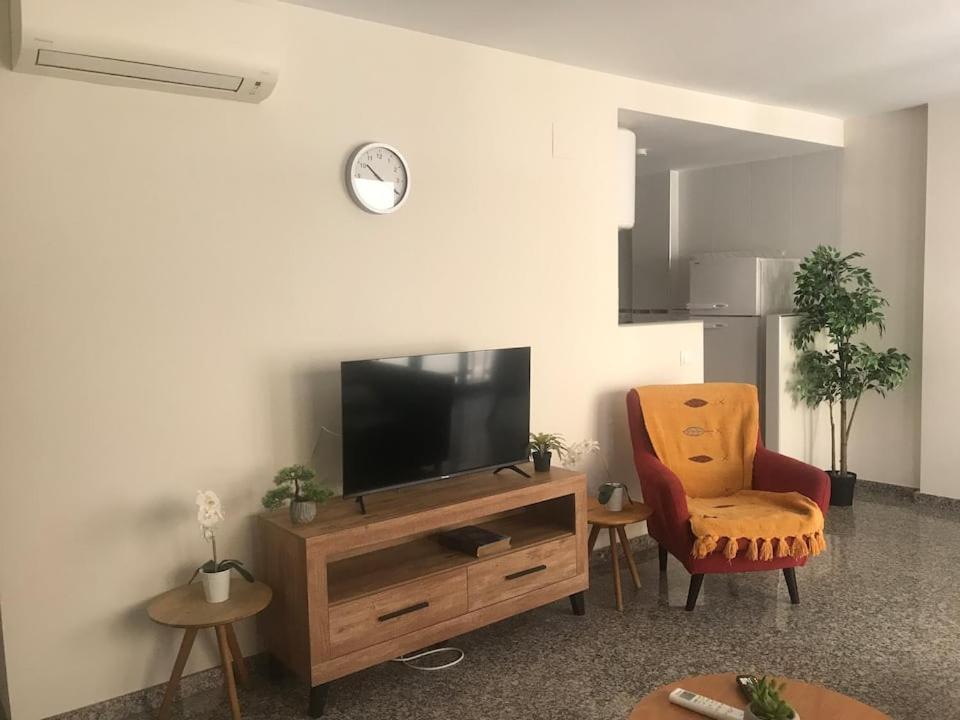 50 Meters To Beach! Ac - Wifi -Near City Center Altea Esterno foto