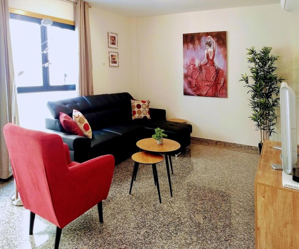 50 Meters To Beach! Ac - Wifi -Near City Center Altea Esterno foto